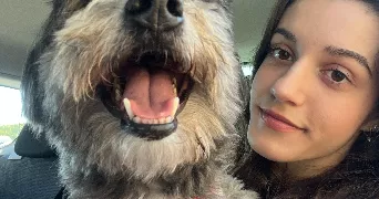 valentine pet sitter à VILLETTE D ANTHON 38280