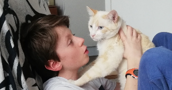 grégory pet sitter à IVRY SUR SEINE 94200_1