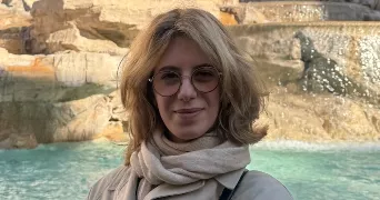 camille pet sitter à PARIS 20 75020