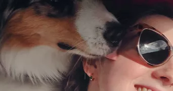 pauline pet sitter à MAGNY LE HONGRE 77700