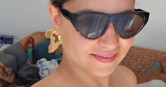 mickaëlla pet sitter à REZE 44400_0