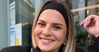 nora pet sitter à PARIS 11 75011