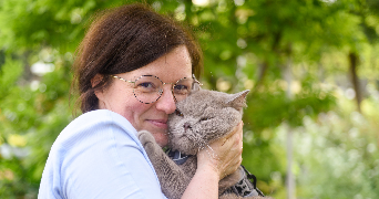 delphine pet sitter à GRAVELINES 59820_2