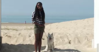 rose pet sitter à CALAIS 62100