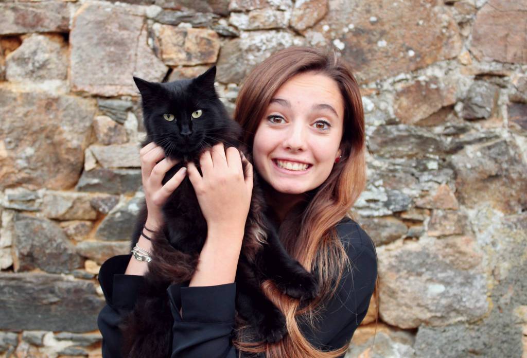 Lou pet sitter à Paris 75020_1