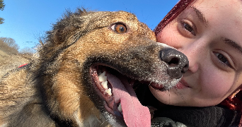 loelie pet sitter à DIJON 21000_2