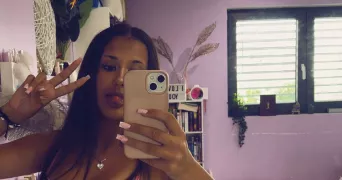 léna pet sitter à LE GRAND QUEVILLY 76120