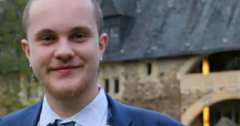 paul pet sitter à ASNIERES SUR SEINE 92600_1