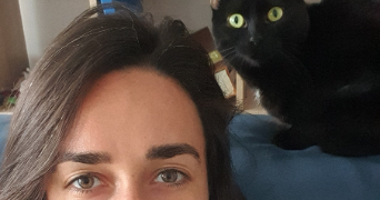 anne pet sitter à PARIS 13 75013_2