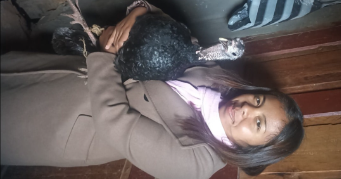 manitrin'ny aina mihaja pet sitter à CACHAN 94230_1