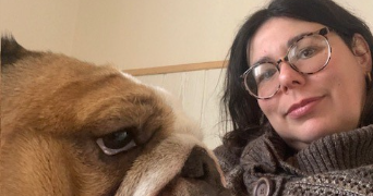 estelle pet sitter à MARZY 58180_1