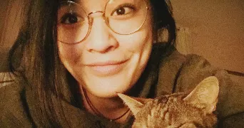 hortense pet sitter à TOULOUSE 31300