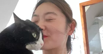 peishan pet sitter à SCHILTIGHEIM 67300