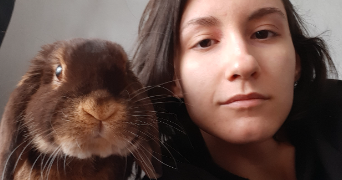 adelaïde pet sitter à MEUDON 92360_1