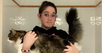 emilie pet sitter à GIF SUR YVETTE 91190
