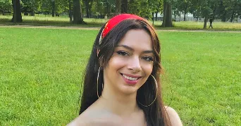 soumia pet sitter à BLAINVILLE SUR L EAU 54360