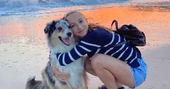 zazie pet sitter à LYON 06 69006