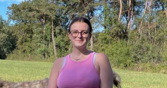 aurore pet sitter à LYON 07 69007_0