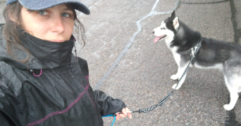 johanne pet sitter à NIEUL 87510_1