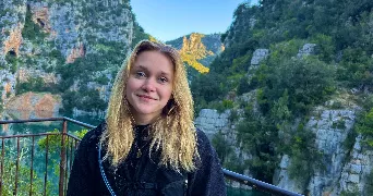 maryne pet sitter à L ARBRESLE 69210