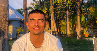 damien pet sitter à PARIS 20 75020_0