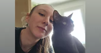 elodie pet sitter à COUZON AU MONT D OR 69270
