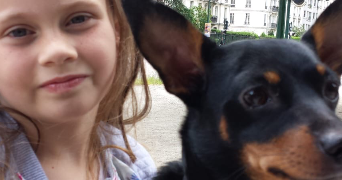 cantrel pet sitter à QUINCY SOUS SENART 91480_2