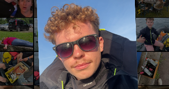 titouan pet sitter à TOULOUSE 31300_0