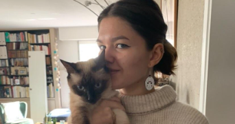 maëva  pet sitter à ST OUEN SUR SEINE 93400_0