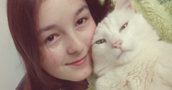 pauline pet sitter à BREST 29200_0