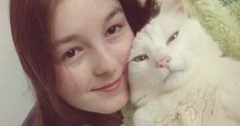pauline pet sitter à BREST 29200
