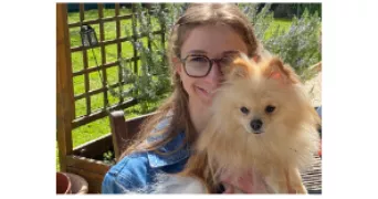 alizé pet sitter à JARVILLE LA MALGRANGE 54140