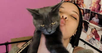 maria pet sitter à LA COURNEUVE 93120_1