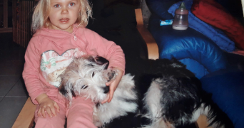 claire pet sitter à LAUTERBOURG 67630_2