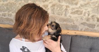 isabelle pet sitter à AIGUILLON 47190_3