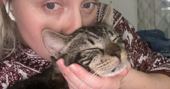 amandine pet sitter à ARGENTEUIL 95100_0