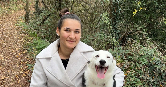 manon pet sitter à TOURNON SUR RHONE 07300_2