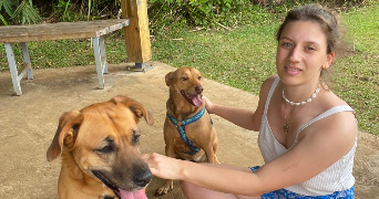 marine pet sitter à RENNES 35000_1