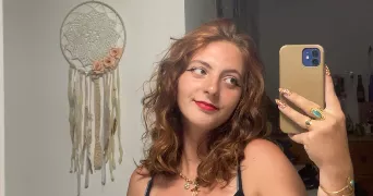 pauline pet sitter à AURILLAC 15000