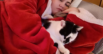 maïlys pet sitter à DIJON 21000_3