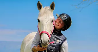 lea pet sitter à CURIENNE 73190