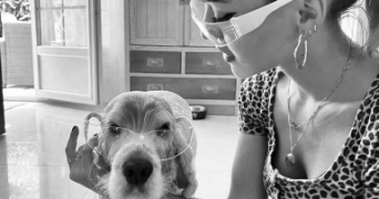 carla pet sitter à LYON 02 69002_2