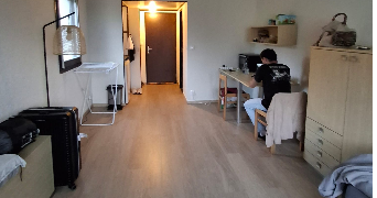 mathis pet sitter à VANDOEUVRE LES NANCY 54500_1