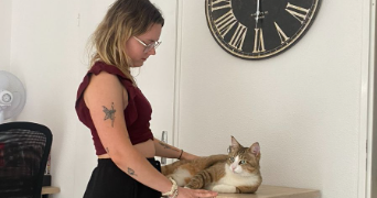 ambre pet sitter à BIZANET 11200_3