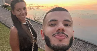 soraya pet sitter à LE BLANC MESNIL 93150