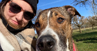 aurélie pet sitter à FRETTERANS 71270_1
