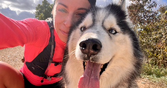 melanie pet sitter à IS SUR TILLE 21120_3