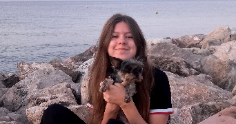 maëlys  pet sitter à LYON 02 69002_1