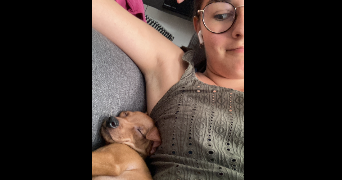 lou  pet sitter à LYON 07 69007_5