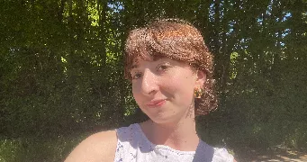 lucile pet sitter à STRASBOURG 67200